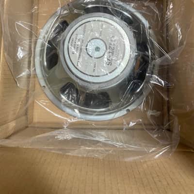 Celestion T3760 G12T-75 12" 75-Watt 16 Ohm Jubilee Cab Speaker 1987 - Silver image 17