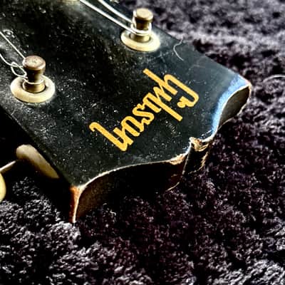 Gibson ES-125T 1956 - 1969 - Sunburst image 14