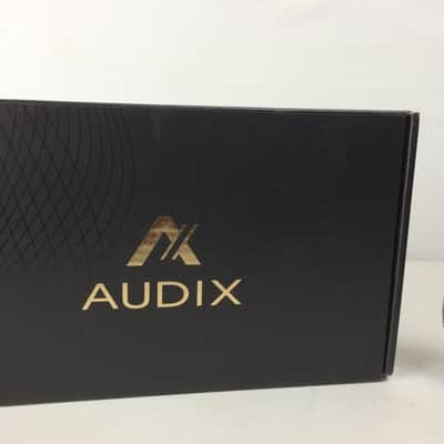 Like New / Open Box Audix A131 Large Diaphragm Cardioid Condenser Microphone w/ Case image 1