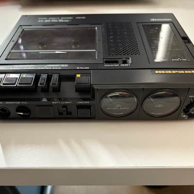 Marantz PMD 420 Cassette Tape Recorder Player *Professionally Serviced* image 3