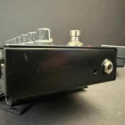 Radial Tonebone PZ-Pre Acoustic Preamp / DI Box (with Power Supply) image 3