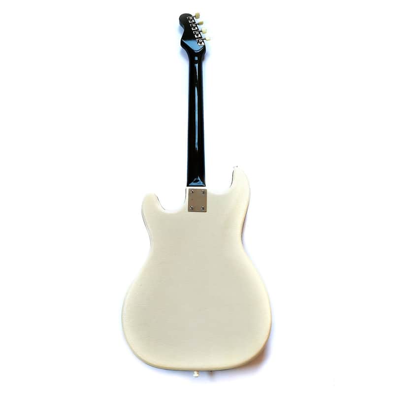 Hofner 182 Professional Bass image 2