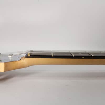 1979 Arturo Valdez "Viking Guitar" KISS Custom Built Electric Guitar w/HSC image 15