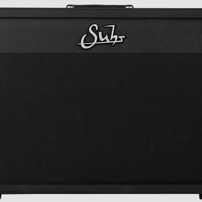 Suhr PT 2x12" 130-Watt Guitar Speaker Cabinet 2010s