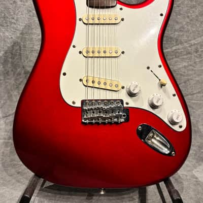 Tokai Silver Star strat 1982 image 2