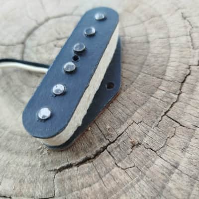 Ballestone Telecaster 59 Bridge Pickup Bild 11