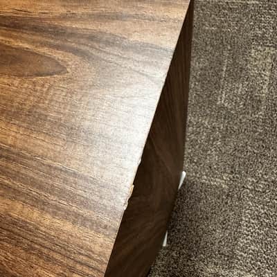 Jamo Jamo S 805 Walnut Floorstanding Speakers, Pair, 100W 8 Ohm image 4