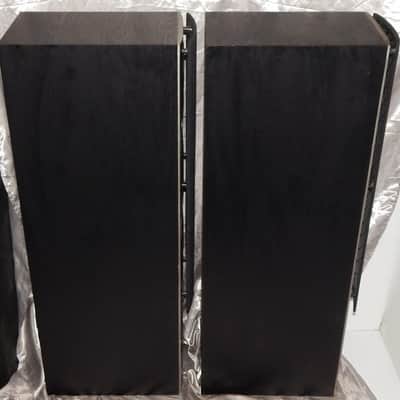 Athena AS-F2-1 large tower speakers image 5