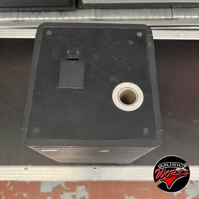 Showtec Sparcular Mini Dmx 06 image 4