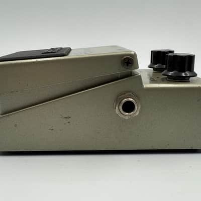 BOSS NF-1 Noise Gate Black Label Vintage MIJ Guitar Effect Pedal Made in Japan image 3
