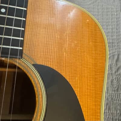 Martin D-28 1968 image 4