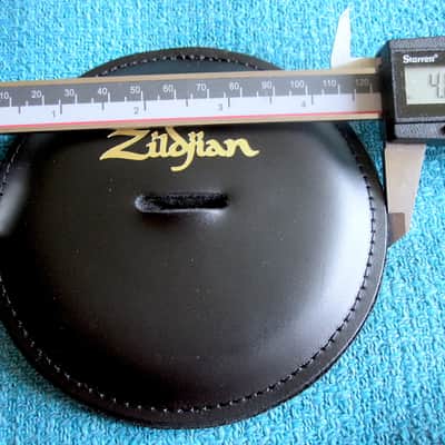 Zildjian Cymbal Pads image 3