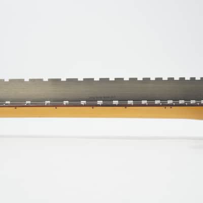 [SALE Ends Aug 25] Fender Japan JG-66 JAGUAR Sunburst 1997 O Serial JG66 Made In Japan image 14