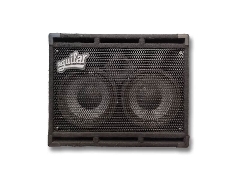 aguilar GS210 キャビネット Aguilar GS210 bass cabinet 2x10