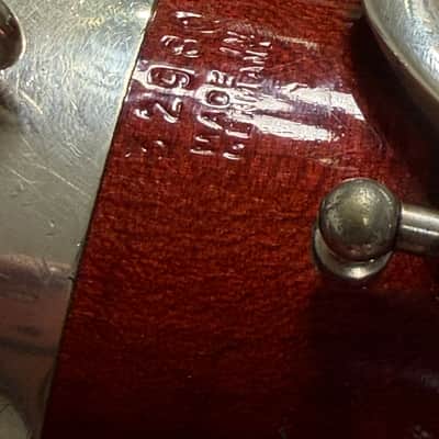 W. Schreiber S13 Bassoon - Wood image 14