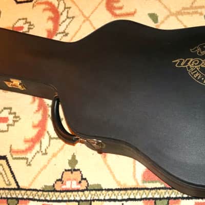2002 GIBSON LUTHIER'S CHOICE ADVANCED JUMBO (AJ) BRAZILIAN ROSEWOOD CUSTOM SHOP image 19