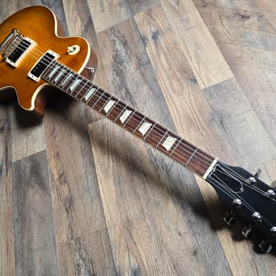 Gibson Kirk Hammet Signature "Greeny" Les Paul image 9