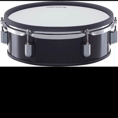Roland PDA120L V-Pad 12" Dual Trigger Mesh Drum Pad 2020 - Black image 1
