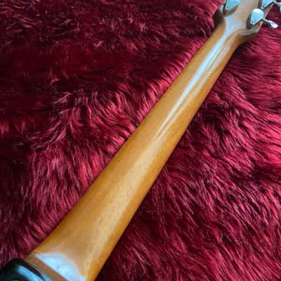 c.1972-1974 Yamaha SG-40 “Daruma” MIJ Vintage Guitars Les Paul Style “Sunburst” image 10