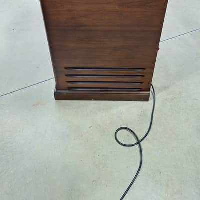 Leslie 122XB Leslie Rotary Speaker image 2