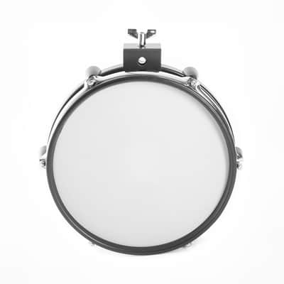 Fame FSP10W Dual Zone Pad 10" Snare/Tom - Electronic Drum Pad image 6