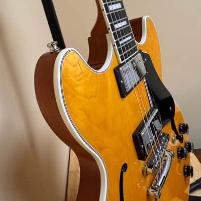 Immagine Gibson Midtown Custom 2011 - 2016 - Natural - 13