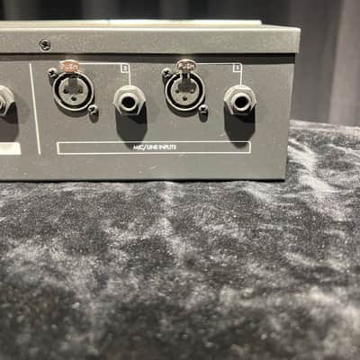 Warm Audio WA-2MPX 2-Channel Microphone Preamp image 7