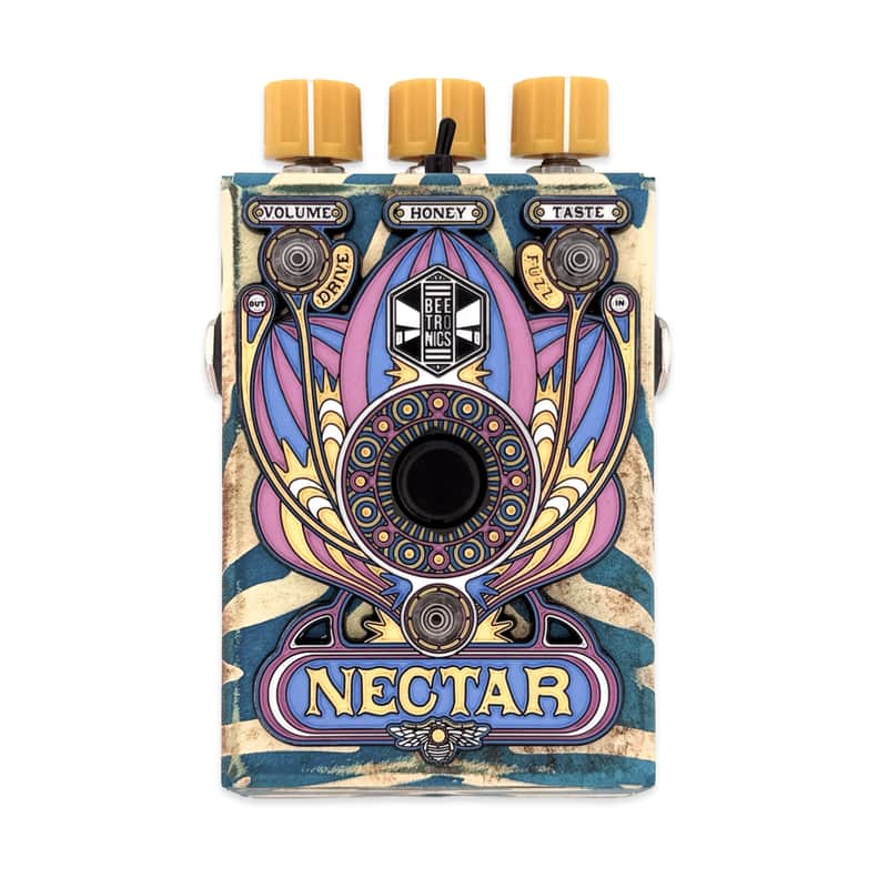Nectar Tone Sweetener • Custom Shop • NC1334 image 1