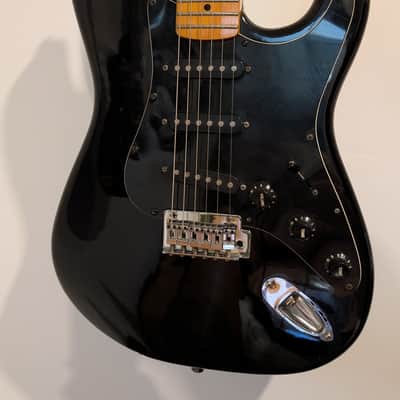 1990 Epiphone S-300 image 6