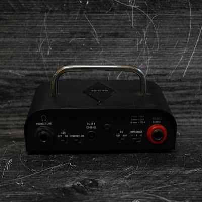 Vox MV50 AC 50-Watt Guitar Amp Head image 2