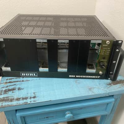 Burl B80 Mothership w/ BMB1 Digilink Motherboard image 1