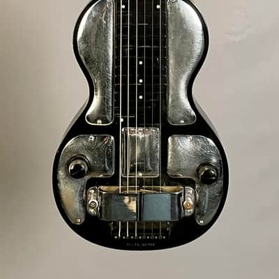 Rickenbacker Model B Lap Steel (C1538) 1937 image 2