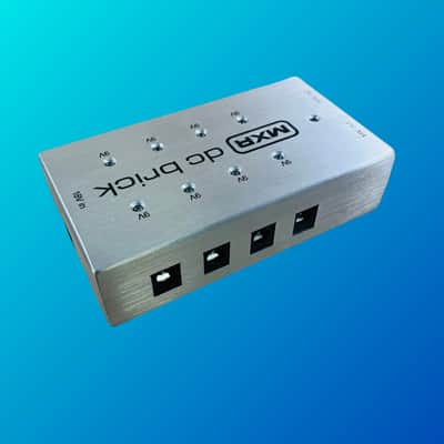 MXR DC Brick M237 Power Supply image 2