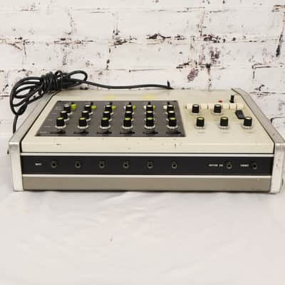 Yamaha EM-90 Ensemble Mixer *As/Is & Powers On* image 1