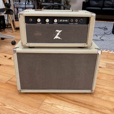Dr. Z Z-28 Early 2000s - Blond Tolex image 4