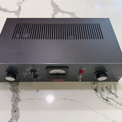 AudioScape Engineering Co. V-Comp+ Deluxe Compressor / Limiter 2021 - Gray image 4