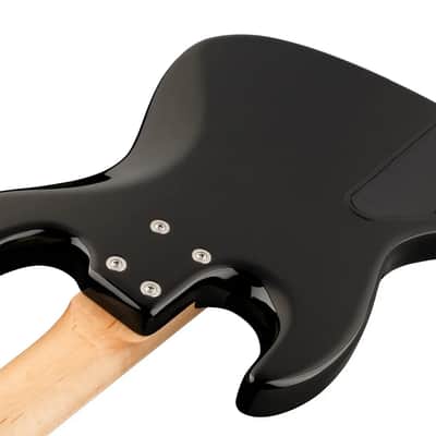 Sadowsky MetroLine 21-Fret Vintage J/J Bass Maple Fingerboard 4-String image 5