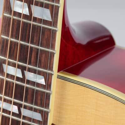 Gibson Dove Original, Antique Natural | Demo image 9