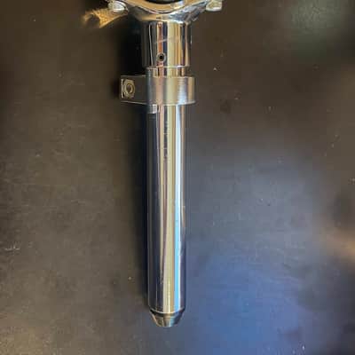 Yamaha Tom Holder for Recording series 1989 - Chrome image 2