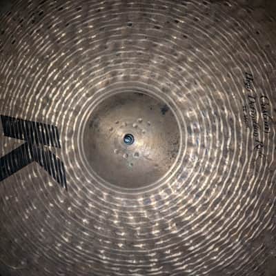 Zildjian 22" High Definition Ride image 3