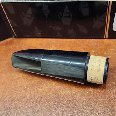 Selmer 201C1 C☆ standard Bb clarinet mouthpiece image 4