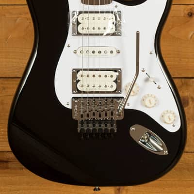Fender Limited Edition 50th Anniversary Iron Maiden Dave Murray Stratocaster - Rosewood - Black image 11