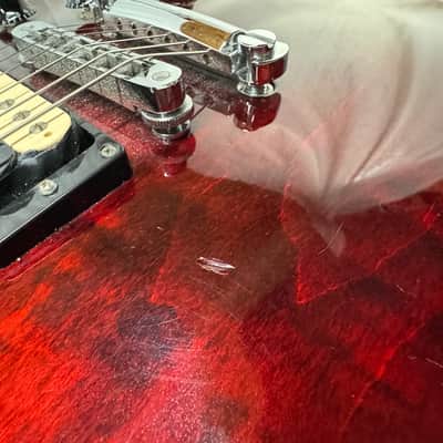 Gibson Les Paul Studio Guitar with Case 2013 image 19