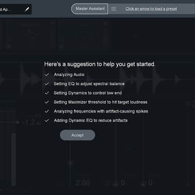 iZotope O8N2 Bundle (Student Discount) image 15