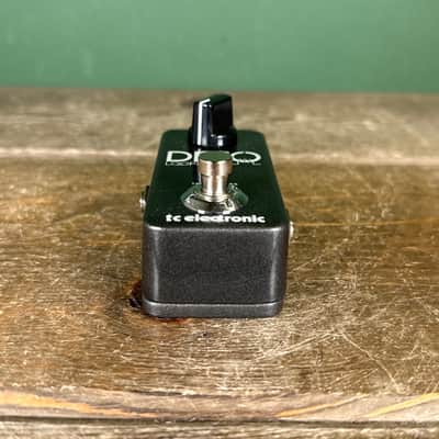 TC Electronic Ditto Looper 2013 - Present - Black image 6