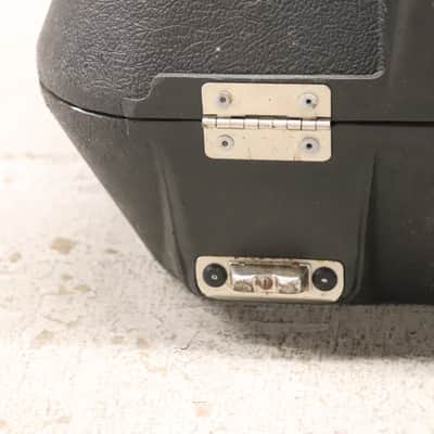 Ludwig UFO Snare Drum Case Vintage 1970's #2 image 9