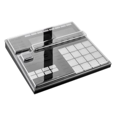 Decksaver DS-PC-MASCHINEMK3 Native Instruments Maschine MK3 Cover image 1