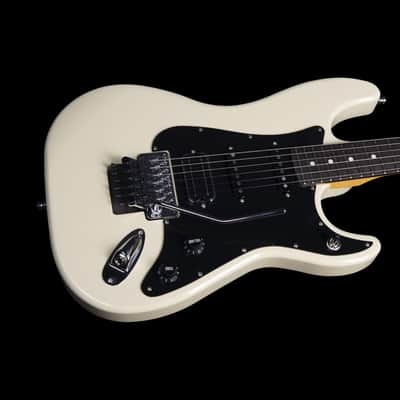 Lerxst Limelight by Godin - Floyd Rose image 16