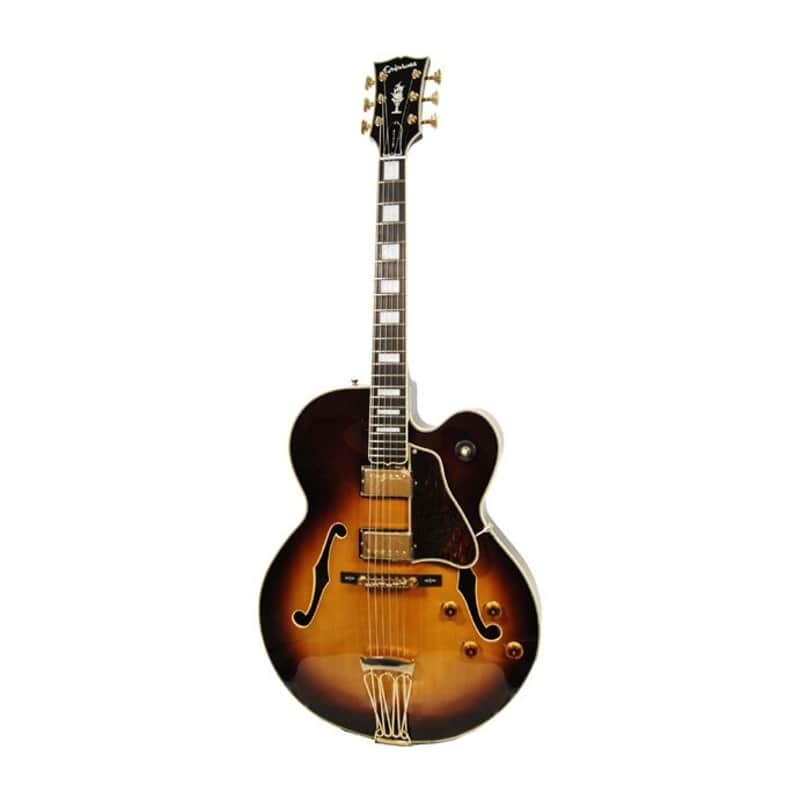 日本製 Epiphone Elite Byrdland 2003年製 NA Epiphone Elitist Byrdland (Japanese Domestic) 2002 - 2008 | Reverb