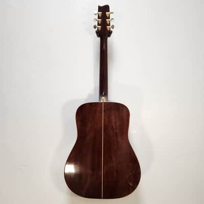 Brazos BA78 Dreadnought image 2
